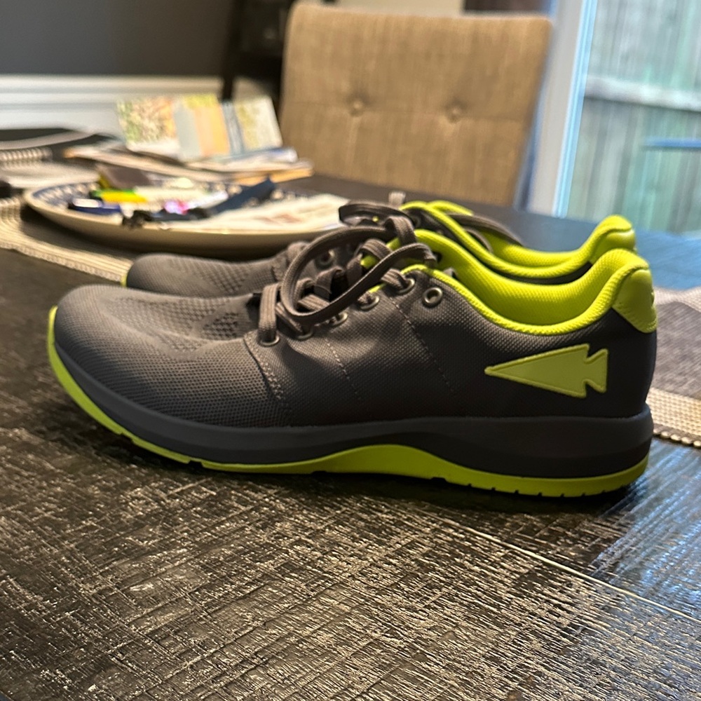 2024 CrossFit Games men’s GoRuck ballistic trainer never worn size 11